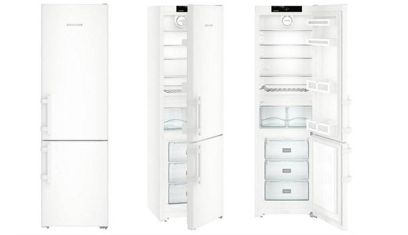Холодильники liebherr: как выбрать, обзор, отзывы