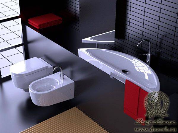 Раковина в ванную комнату: как выбрать лучшую сантехнику для ванной - точка j