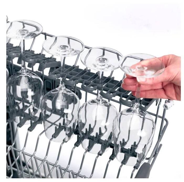 Посудомоечные машины ikea: лучшие модели + отзывы о бренде