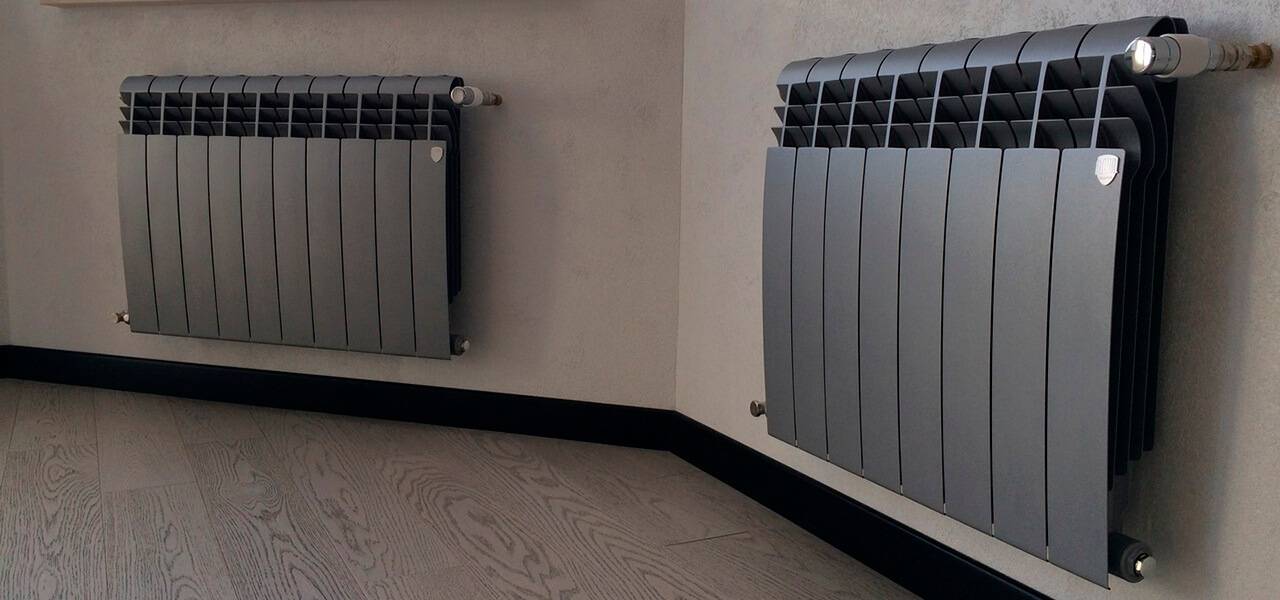Какие батареи отопления лучше для квартиры: классификация радиаторов и их особенности