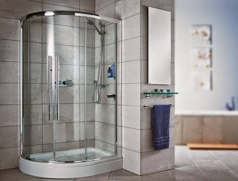 Как правильно выбрать душевую кабину для ванной комнаты: советы профессионала