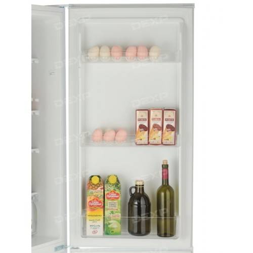 Холодильник марки «dexp»: сравнительный обзор моделей