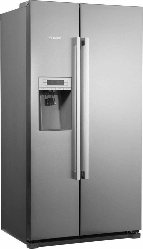 12 лучших холодильников side by side - рейтинг 2021