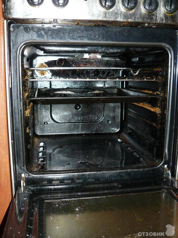 Как включить духовку в газовой плите и правильно зажечь газ в духовке