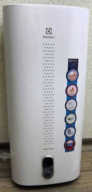 Обзор лучших водонагревателей electrolux 2020 года, на что обратить внимание при выборе водонагревателя