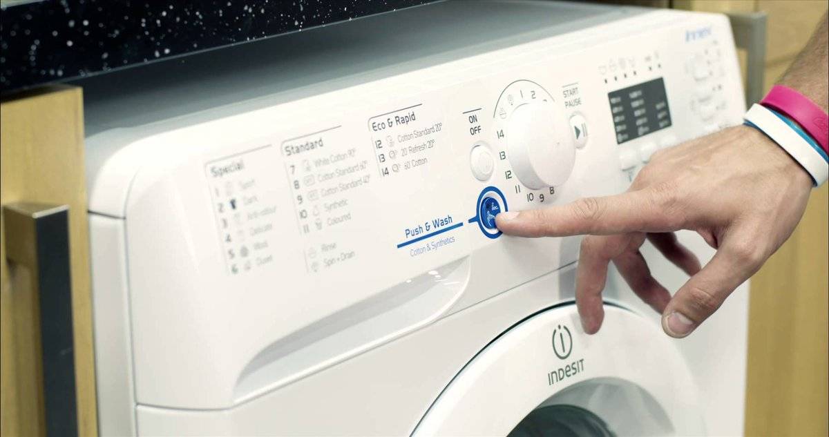 Не работает стиральная машина: чек-лист по поиску неисправности
