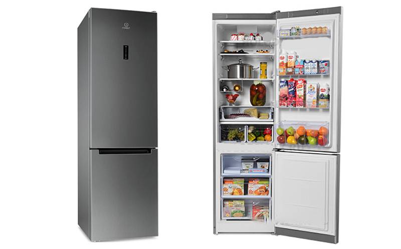 Лучшие холодильники indesit - рейтинг 2021
