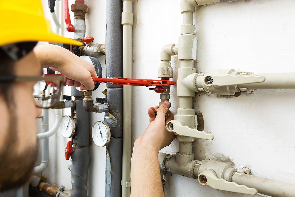 В доме меняют газовые трубы: нюансы проведения замены газовых труб в многоквартирном доме