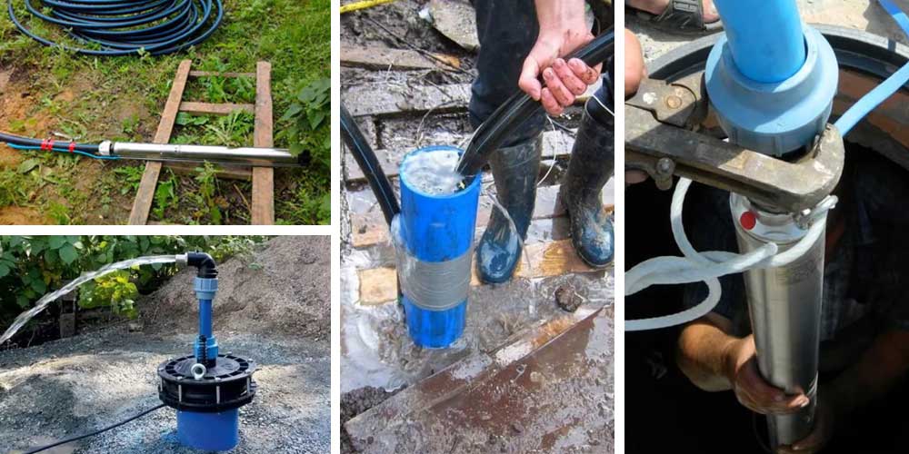 Как вытащить обсадную трубу из скважины: фото и видео примеры проведения демонтажных работ