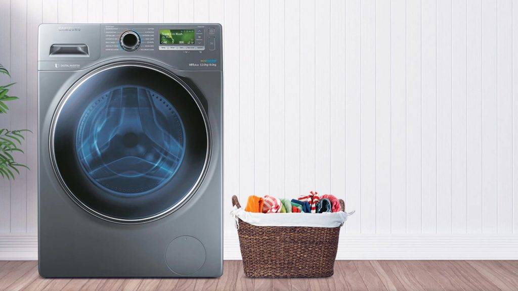 Узкие стиральные машины: критерии выбора + ТОП-12 лучших моделей на рынке