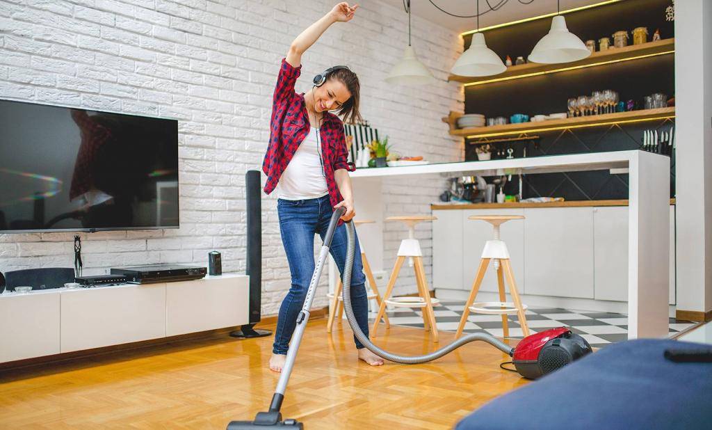 Несколько важных советов для идеальной чистоты в доме без особых хлопот