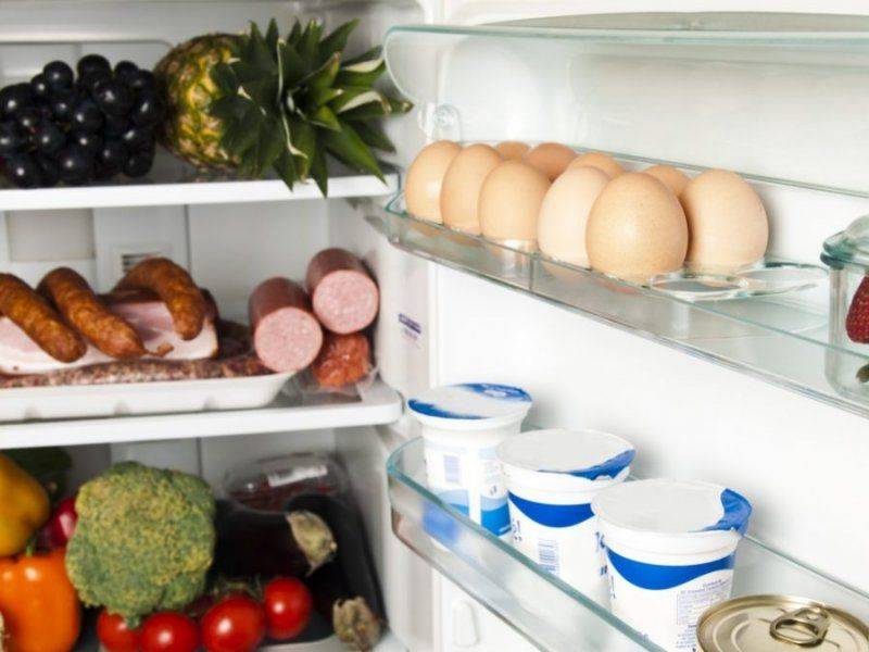 Почему бананы нельзя хранить в холодильнике