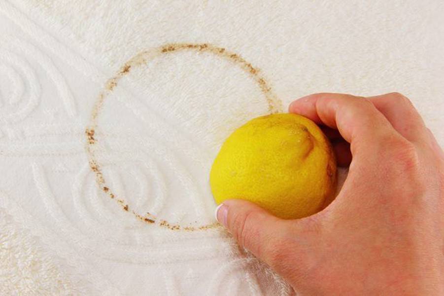 30 интересных способов использования лимона :: инфониак