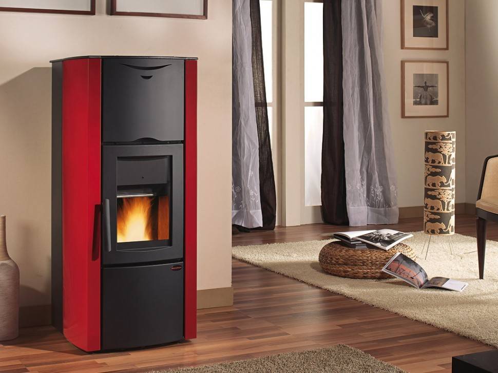 Твердотопливный котел длительного горения на дровах - выбор модели,для отопления, дровяной, для частного дома.