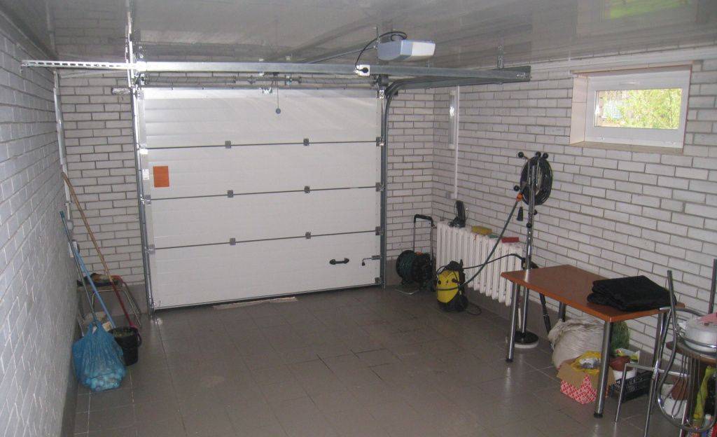 Отопление гаража: сравнительный обзор способов отапливать гараж