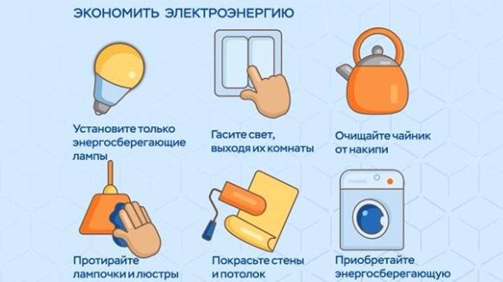 Как экономить воду в квартире со счетчиком / finhow.ru