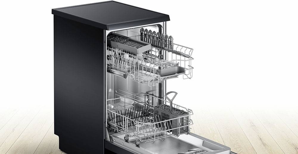 Топ—8. лучшие посудомоечные машины 45 см (узкие). итоговый рейтинг 2021 года!