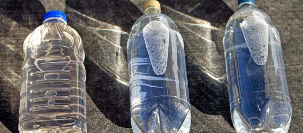 Переработка пластиковых бутылок: технология, использование сырья