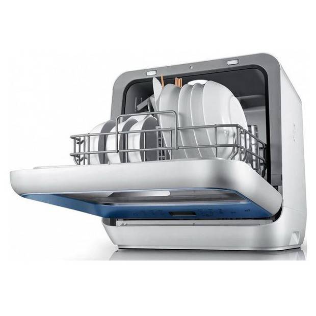 Компактные посудомоечные машины. лучшие компактные посудомоечные машины midea: рейтинг моделей, описание, отзывы + рекомендации по выбору
