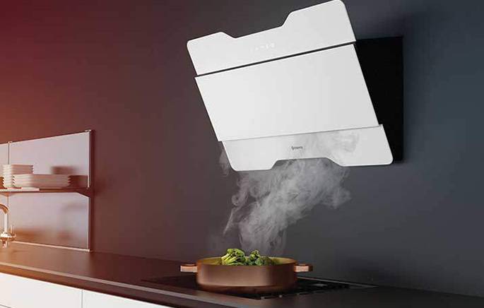 Угольная вытяжка для кухни: отзывы о кухонных вытяжках с фильтром без трубы и отвода