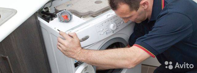 Ремонт стиральной машины: обзор 8-ми популярных неисправностей и способов их устранения