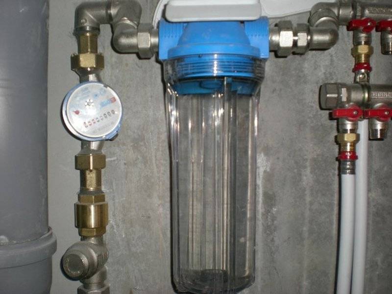 Фильтры грубой и тонкой очистки воды: какой способ фильтрации подойдет именно вам?