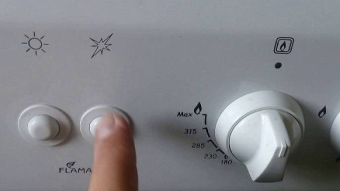 Как зажечь духовку в газовой плите “гефест”: правила розжига и принцип действия газового духового шкафа | твоя стройка