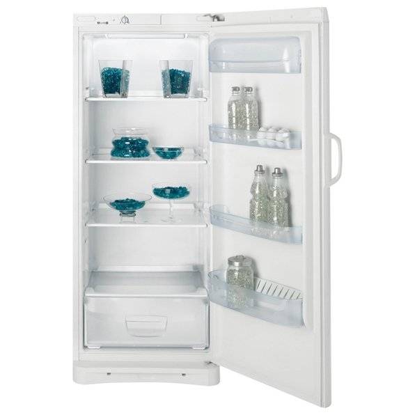 Топ-10 лучших узких холодильников для маленькой кухни