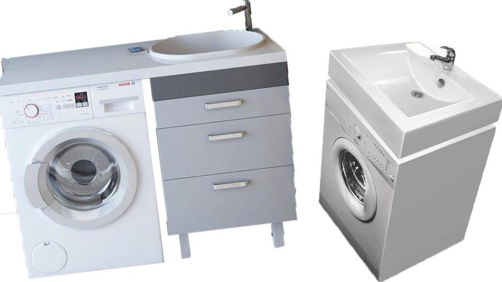 Мини стиральные машины под раковину: ТОП-10 лучших моделей для небольших санузлов