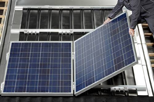 Солнечная батарея своими руками — как сделать самодельную панель