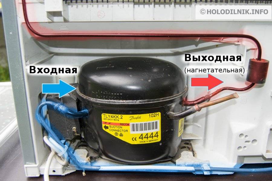Через сколько после переезда включать холодильник: правила и советы