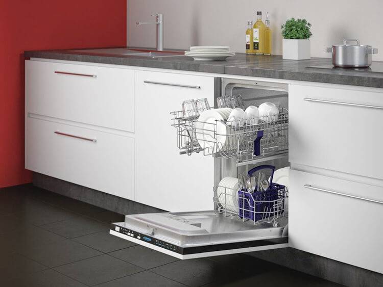 Рейтинг встраиваемых посудомоечных машин 45 см: лучшие модели по версии ichip.ru | ichip.ru