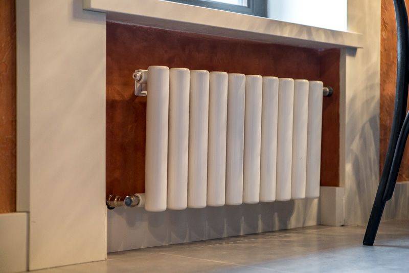 Стальные радиаторы отопления какие лучше - разновидности и основные характеристики