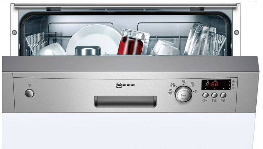Посудомоечная машина рейтинг цена качество 60. Посудомоечная машина 45 см встраиваемая Нефф. Neff s48e50n0. Посудомоечная машина Neff s51m40x0ru. Посудомоечная машина Bosch 2020.