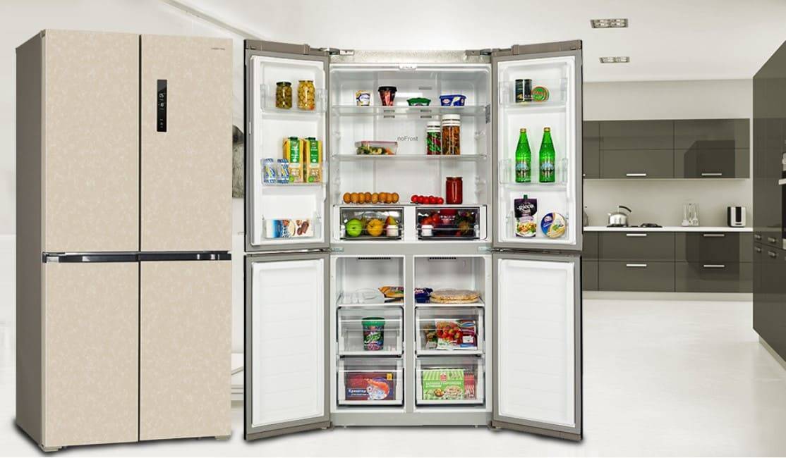 Какая марка холодильника самая лучшая и надежная?