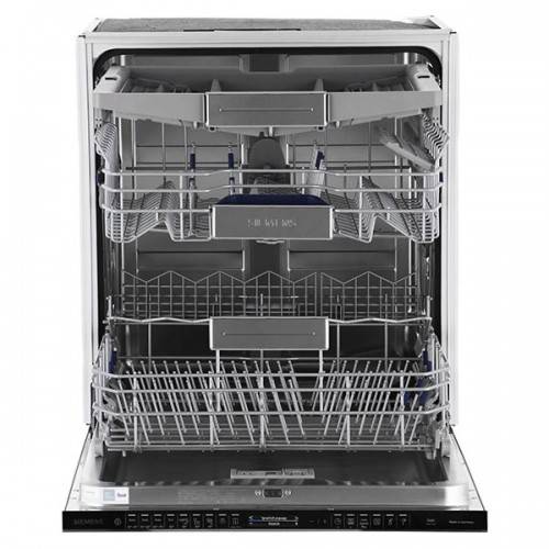 Посудомоечная машина siemens sr64e003ru — особенности встраиваемого вида