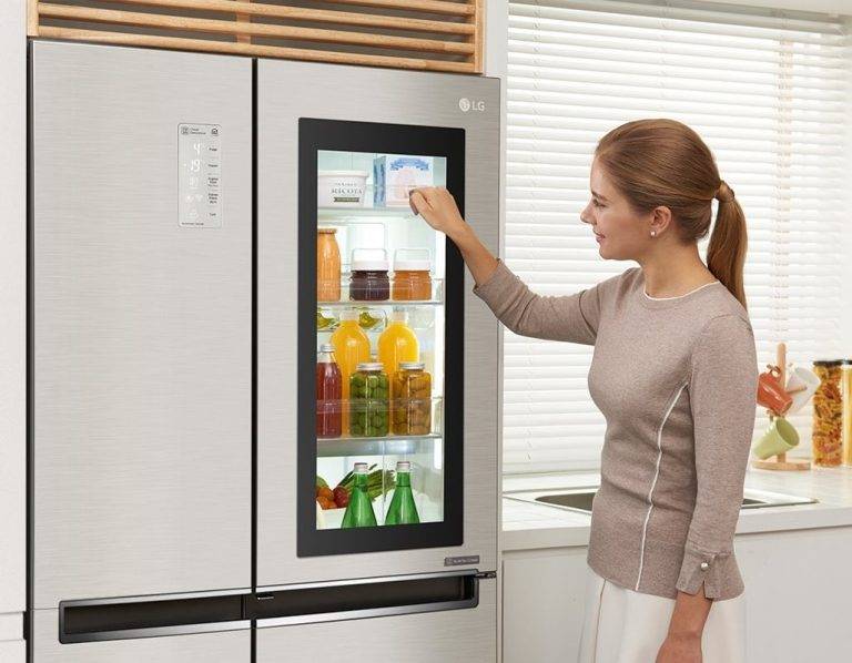 5 лучших холодильников haier - рейтинг 2021