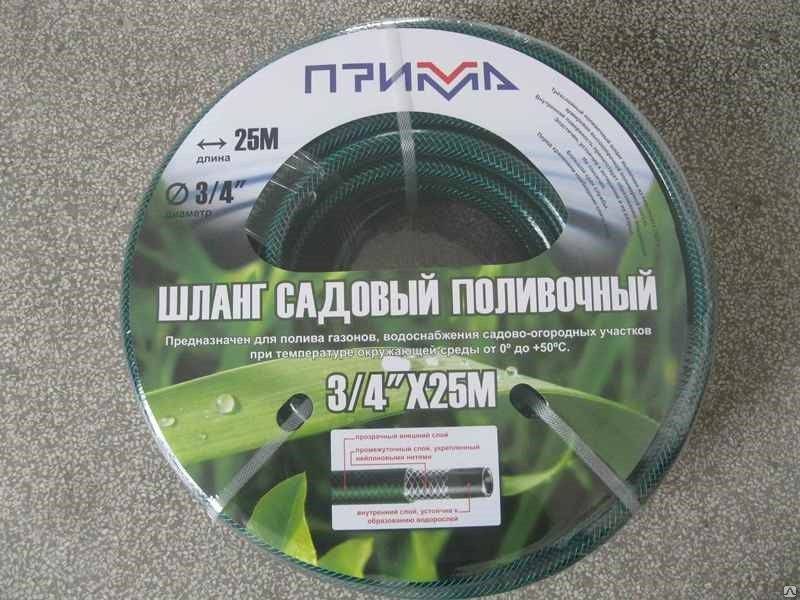 Рейтинг лучших шлангов для полива (топ-7) 2021