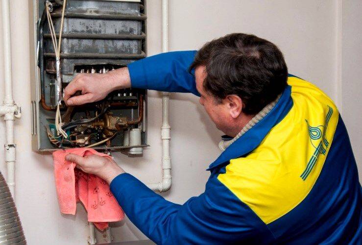 Приостановка подачи газа: порядок и условия для приостановления и возобновления подачи газа в многоквартирном доме