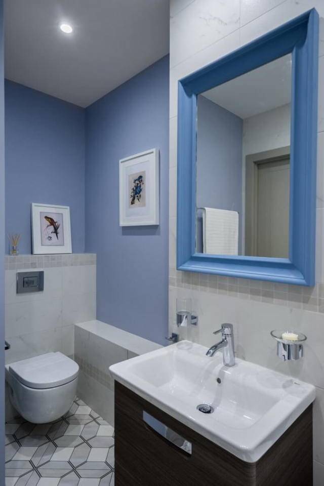 Маленькая раковина в туалет: виды | ремонт и дизайн ванной комнаты