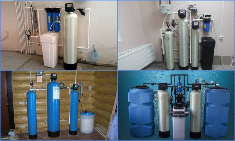 Как правильно выбрать фильтр для скважины на воду?