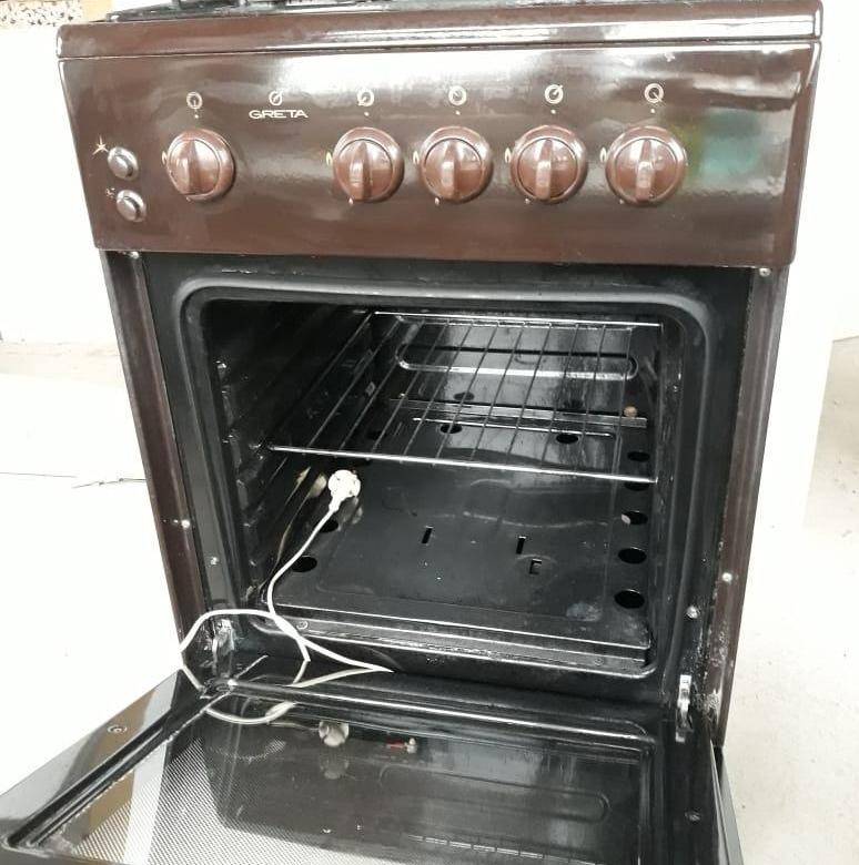 Как включить духовку в газовой плите и правильно зажечь газ в духовке