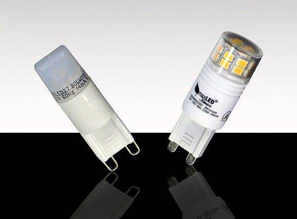 Светодиодные лампочки g4 на 12v: характеристики, выбор, производители
