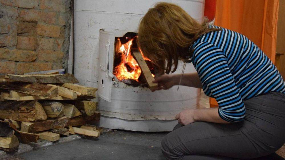 Как правильно топить печь, в том числе углем, дровами, брикетами зимой и летом