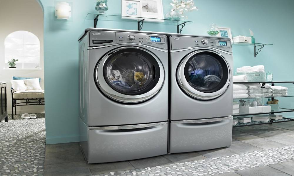 Рейтинг встраиваемых стиральных машин - 2021