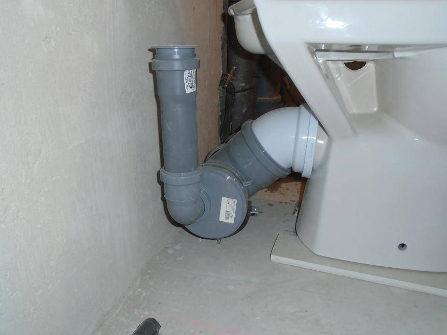 Фановая труба: применение для канализации в частных домах