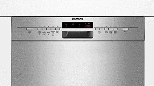 Siemens sr64e003ru посудомоечная машина