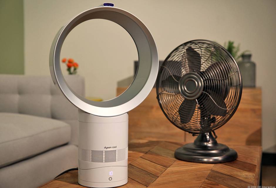 Безопасные вентиляторы: какой выбрать для квартиры?. cтатьи, тесты, обзоры