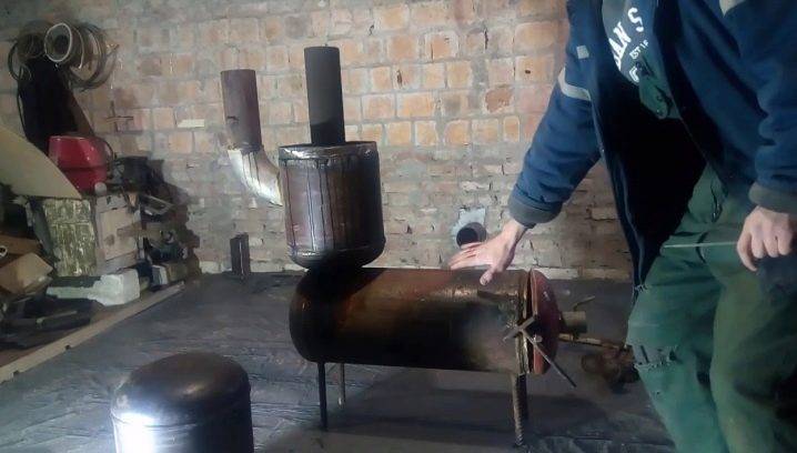 Муфельная печь своими руками на газу: изготовление газового прибора, как сделать устройство для фьюзинга