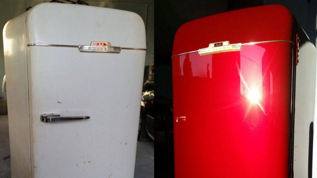 Холодильники "зил": история бренда + секрет долгожительства